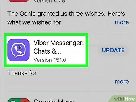 Image titled Update Viber Step 8