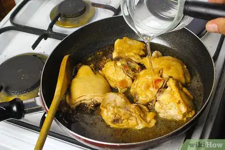 Image titled Cook Adobong Manok Step 4