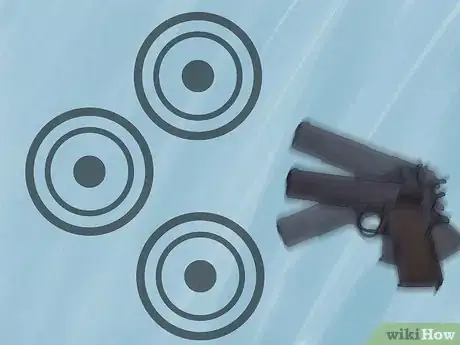 Image titled Point Shoot a Pistol (Handgun) Step 5