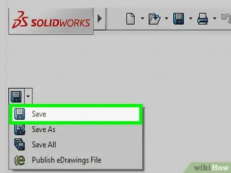 Image titled Convert PDF to Solidworks Step 9