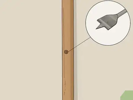 Image titled Fix a Sagging Closet Rod Step 9