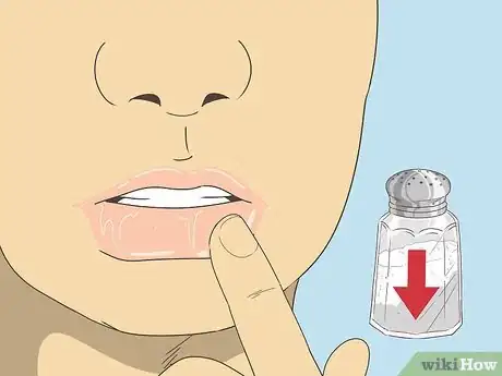 Image titled Stop Picking Your Lips Step 11