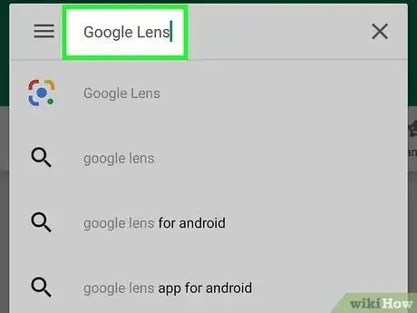 Image titled Open Google Lens Step 2