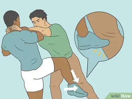 Image titled Defend Yourself Step 8