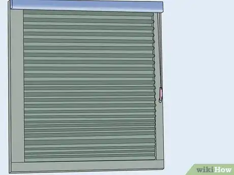 Image titled Work Blinds Step 10