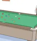 Break a Rack in Pool