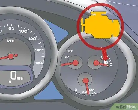 Image titled Determine Why a Car Stalls at Intersections Step 5