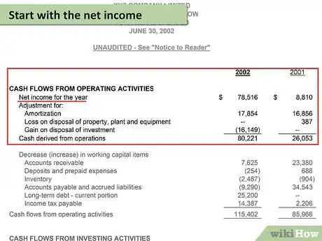 Image titled Write a Financial Statement Step 10