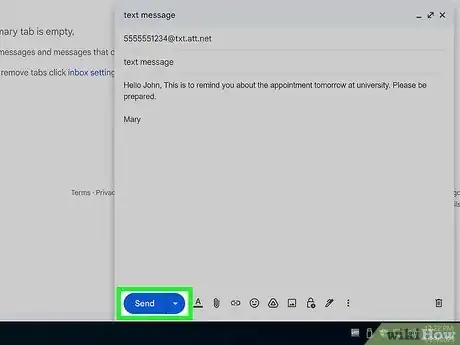 Image titled Text from a Computer to a Cell Phone Step 5