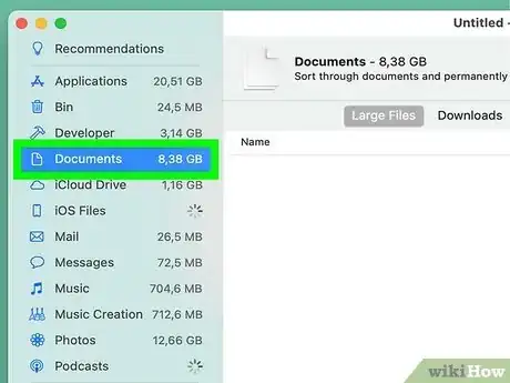 Image titled Find the Largest Documents on Your Mac Step 5