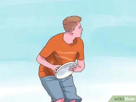 Image titled Play Ultimate Frisbee Step 15