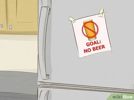 Image titled Stop Drinking Beer Step 4