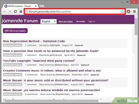Image titled Download Free Music with Jamendo Step 11
