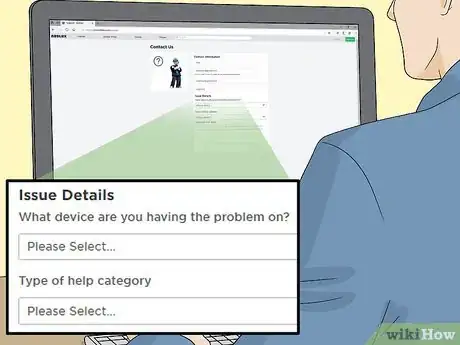 Image titled Contact Roblox Step 10