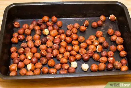 Image titled Roast Hazelnuts Step 2