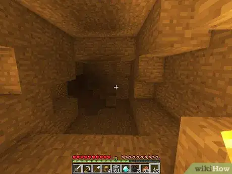 Image titled Mine in Minecraft Step 18