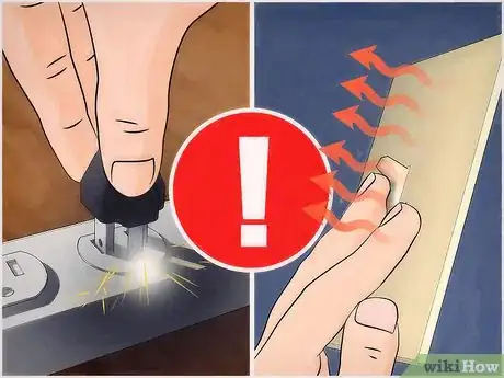 Image titled Prevent Electrical Fires Step 11