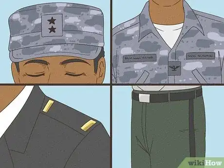 Image titled Identify Military Rank (US Army) Step 5