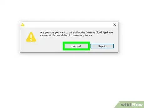 Image titled Uninstall Adobe Creative Suite Step 5