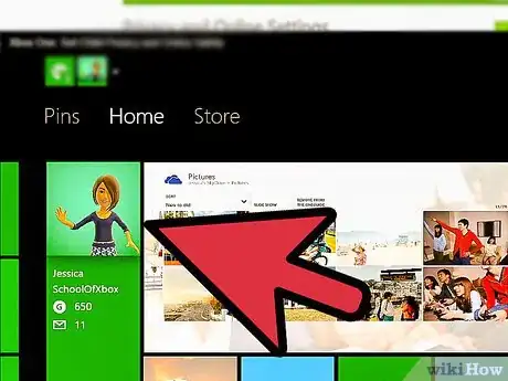 Image titled Change an Xbox Account to a Child Account Step 2