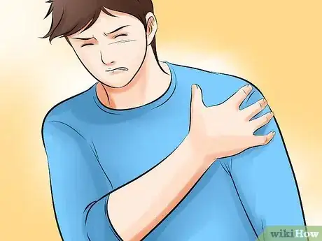 Image titled Ease Shoulder Pain Step 10