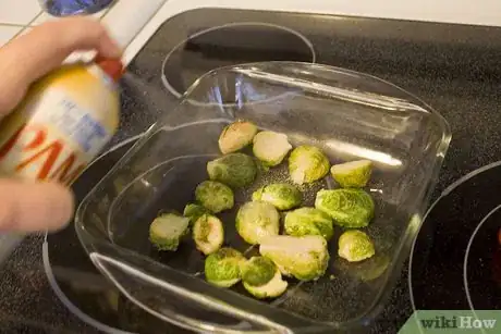 Image titled Prepare Tasty Brussels Sprouts Step 3