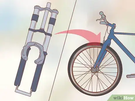 Image titled Avoid Lower Back Pain While Cycling Step 4