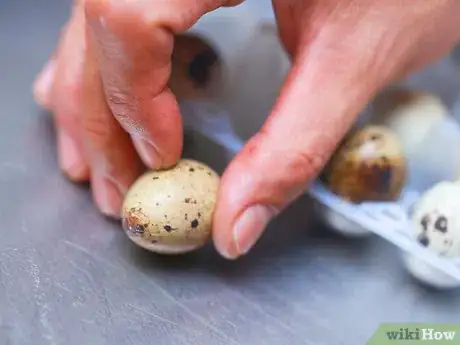 Image titled Cook Quail Eggs Step 17