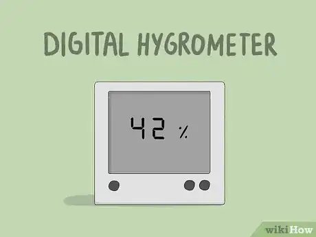 Image titled Read Humidity Step 1