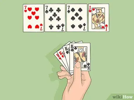 Image titled Play Omaha Poker Step 3