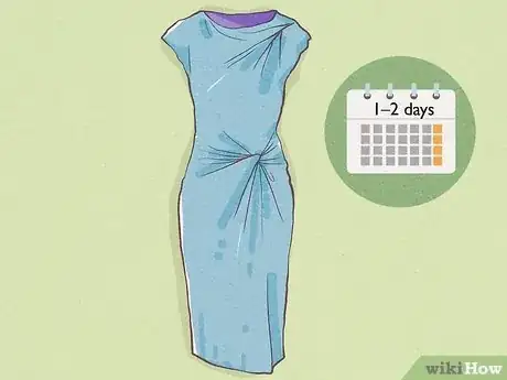 Image titled How Long Does Dry Cleaning Take Step 2