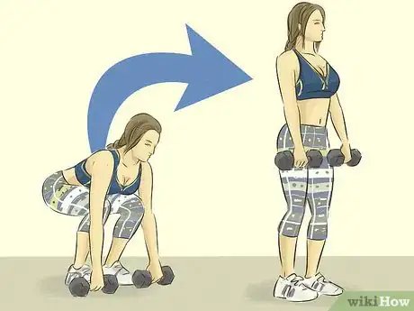 Image titled Exercise for Firmer Boobs and Butts Step 7