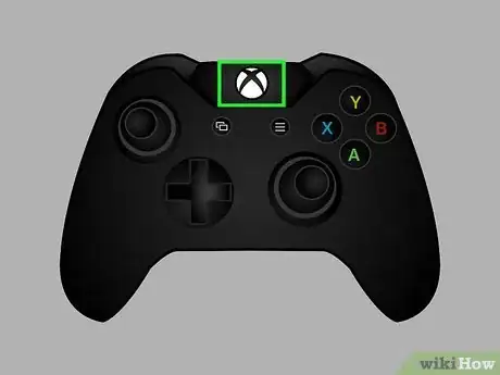 Image titled Connect an Xbox to an iPhone Step 4