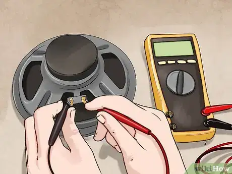 Image titled Tell If Your Car Speakers Are Blown Step 10