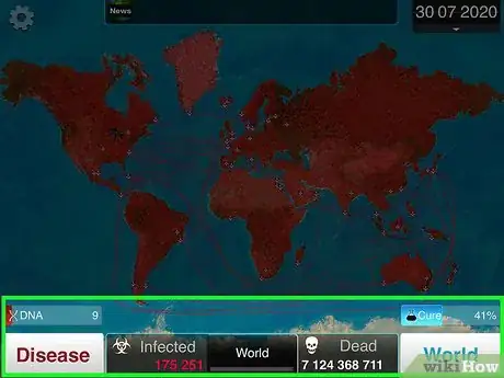 Image titled Beat Prion Brutal Mode in Plague Inc. Step 21