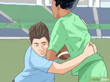 Image titled Rugby Tackle Step 7