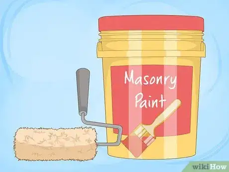 Image titled Paint Your Basement Walls Step 13