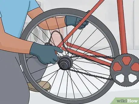 Image titled Clean a Bicycle Cassette Step 16