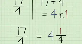 Solve Fraction Questions in Math