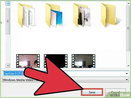 Image titled Transfer Video Onto the Computer Step 6