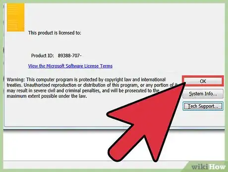 Image titled Activate Microsoft Office 2010 Step 16