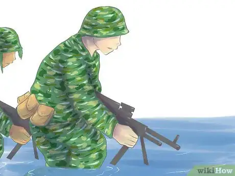 Image titled Cope when Your Boyfriend Joins the Military Step 3