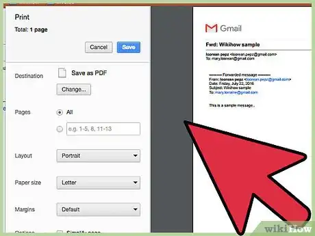 Image titled Print Only a Section of a Web Page, Document or E mail Step 48