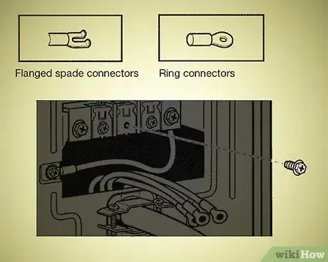 Image titled Install a Whirlpool Electric Dryer Step 11