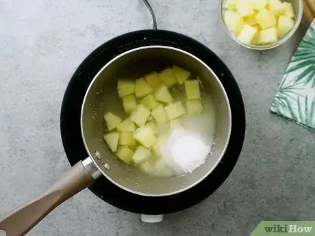 Image titled Make Pineapple Jam Step 8