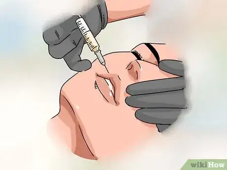 Image titled Fade Acne Scars Step 12