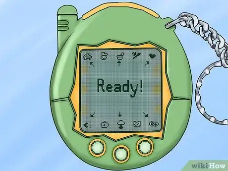 Image titled Make Your Tamagotchi Grow Step 4