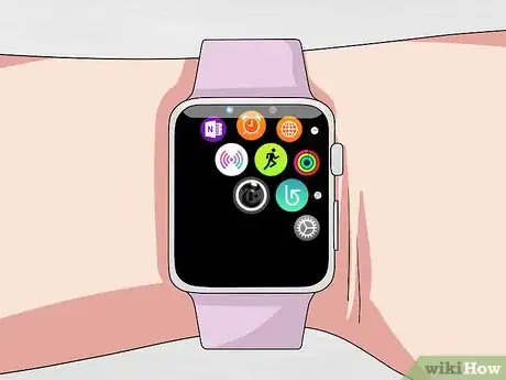 Image titled Use Your Apple Watch Step 32