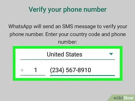 Image titled Unblock Yourself on WhatsApp on Android Step 17