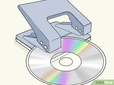 Image titled Destroy a CD or DVD Step 6